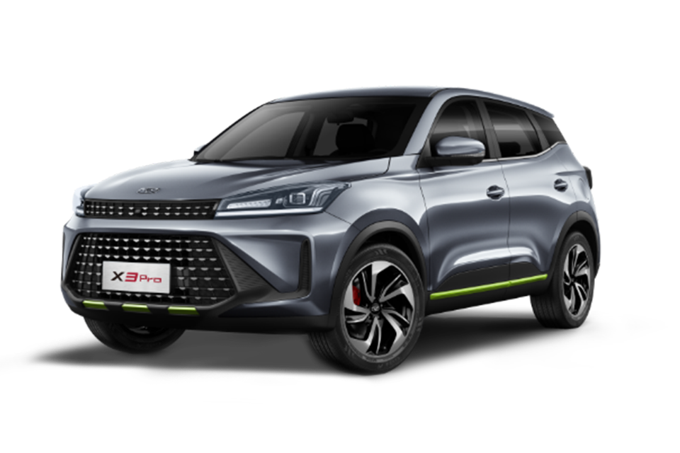 X3 PRO